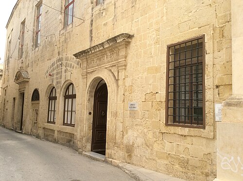 National Archives of Malta